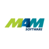 MAM Autopart logo