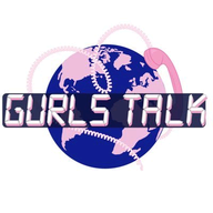 Gurls Talk logo