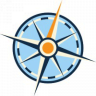 WorkCompass logo