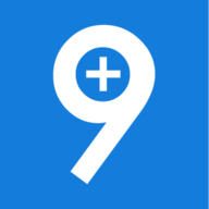 Call9 logo