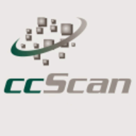 ccScan logo