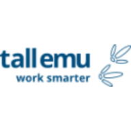 Tall Emu CRM logo
