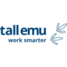Tall Emu CRM logo