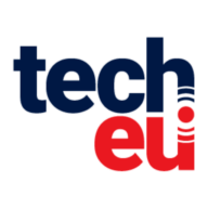 Tech.eu Podcast logo