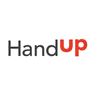 HandUp Campaigns logo