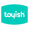 Toyish Labs logo