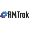 RMTrak logo