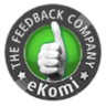 Ekomi logo