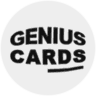 Genius Cards logo