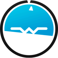 UPilot logo