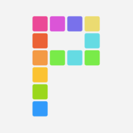 PixelPanels logo