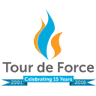 Tour de Force CRM logo