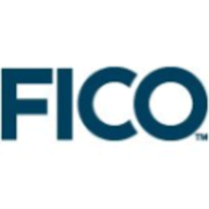 FICO Score logo