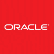 Oracle Spatial logo
