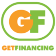 GetFinancing logo