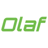 Olaf Scooter logo