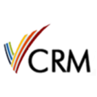 VCRM logo