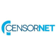 CensorNet Cloud Application Control logo