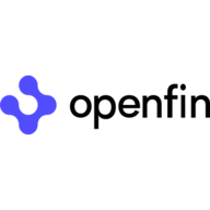 OpenFin logo