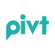 pivtapp.com Pivt logo