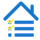 HomeFlow icon