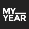 My Year logo