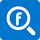 FontFace ninja icon