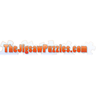 The Jigsaw Puzzles logo