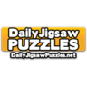 Daily Jigsaw Puzzles logo