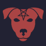 damn.dog logo