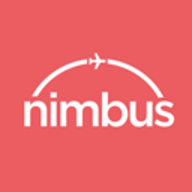 Fly Nimbus logo