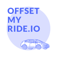 Offset My Ride logo