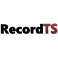 RecordTS logo