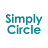 SimplyCircle logo