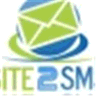 Site2SMS logo