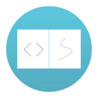Code Sketch logo
