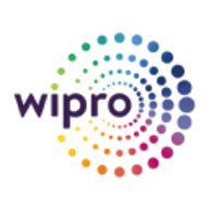Wipro Holmes logo