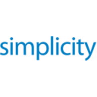 Simplicity logo