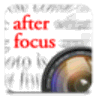AfterFocus logo