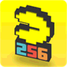 PAC-MAN 256 logo