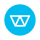 segment.com Watsi Life-Saving API icon