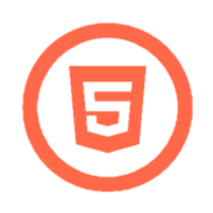 HTML Editor logo