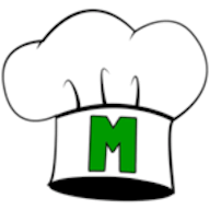 MacroRecipes logo