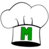 MacroRecipes logo