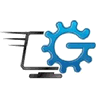 Graderworks logo