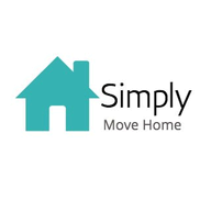 Simply Move Home logo