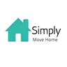 Simply Move Home logo