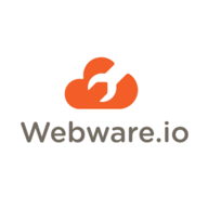 Webware.io logo