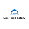 The Booking Factory logo