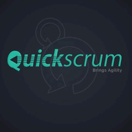 QuickScrum logo